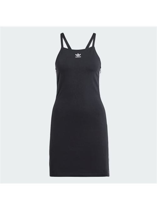 3 S DRESS MINI      BLACK ADIDAS ORIGINALS | IU2426/ND